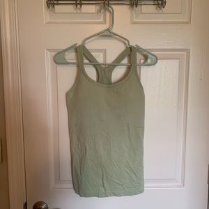 Lululemon RacerBack Tank Top